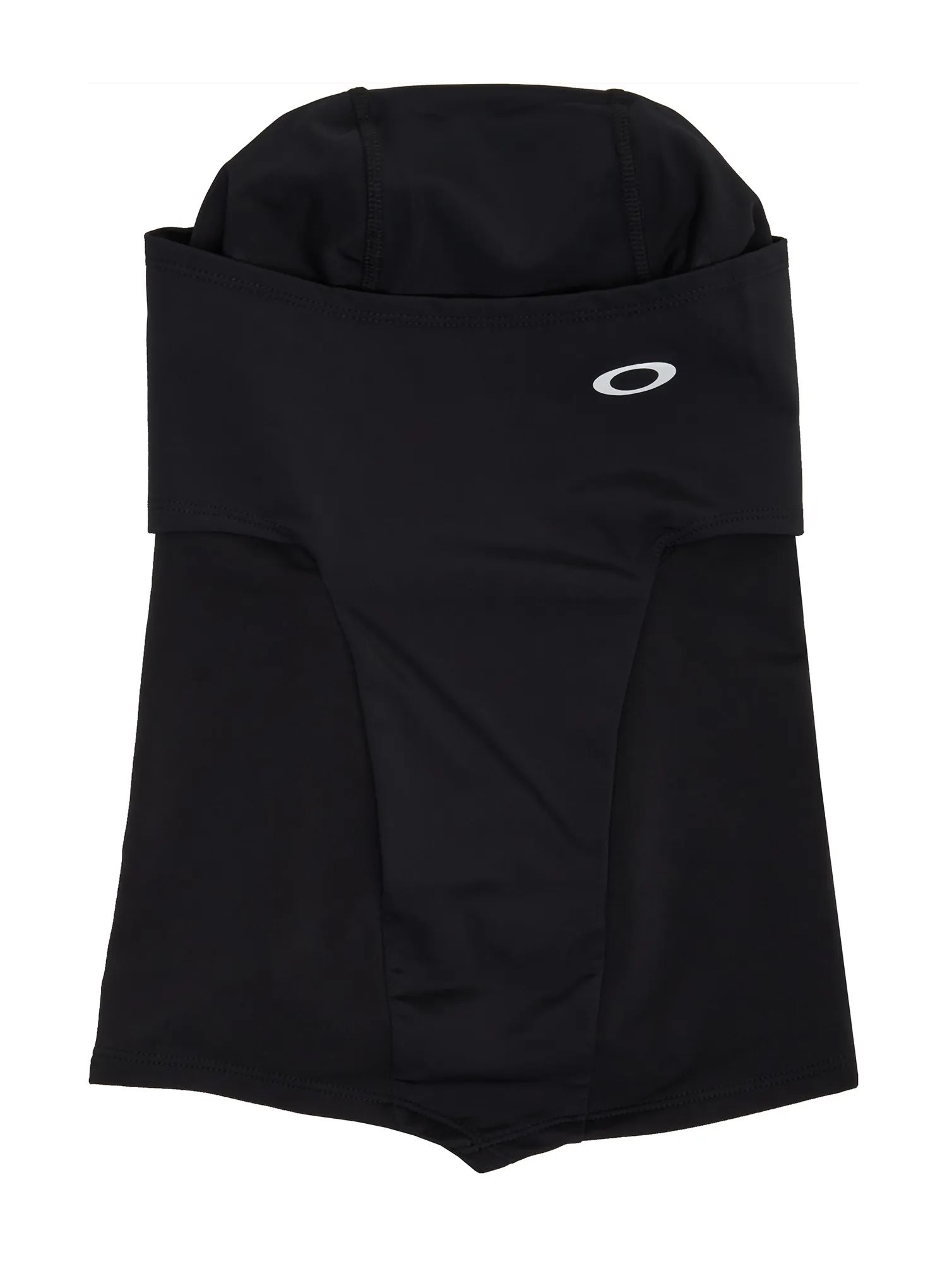 Kukla Oakley Backwoods Balaclava - blackout