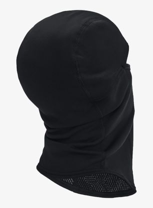 Kominiarka Under Armour CGI Balaclava - black/pitch gray black