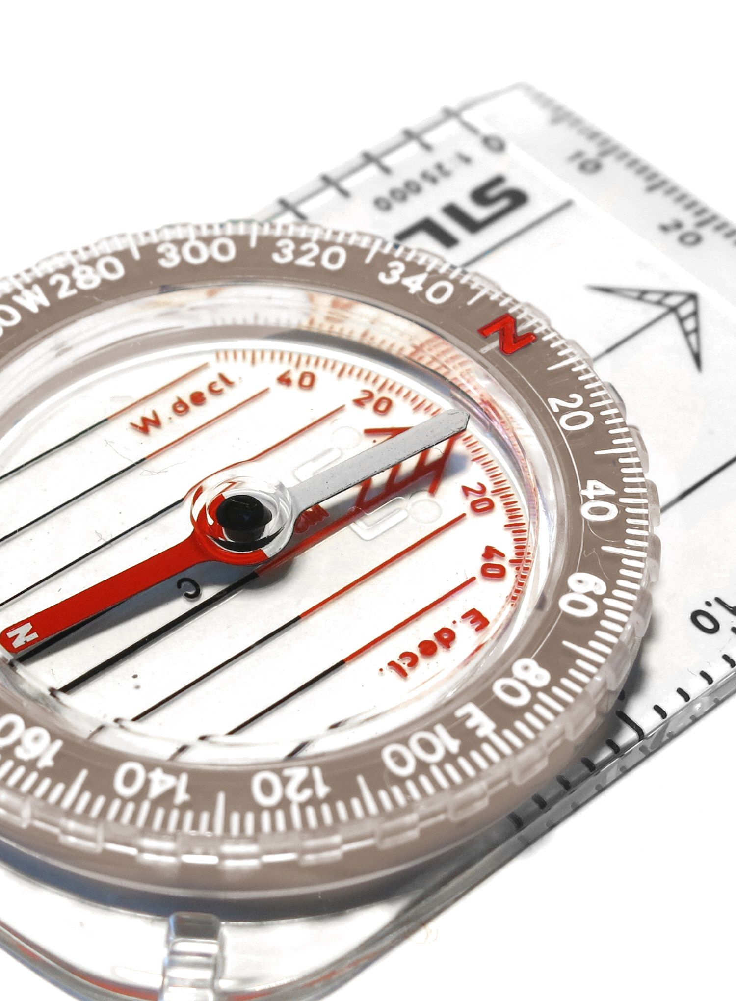 Kompas Silva Compass Classic