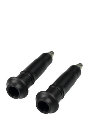 Końcówki do kijów Gabel Vario Fit+Carbide