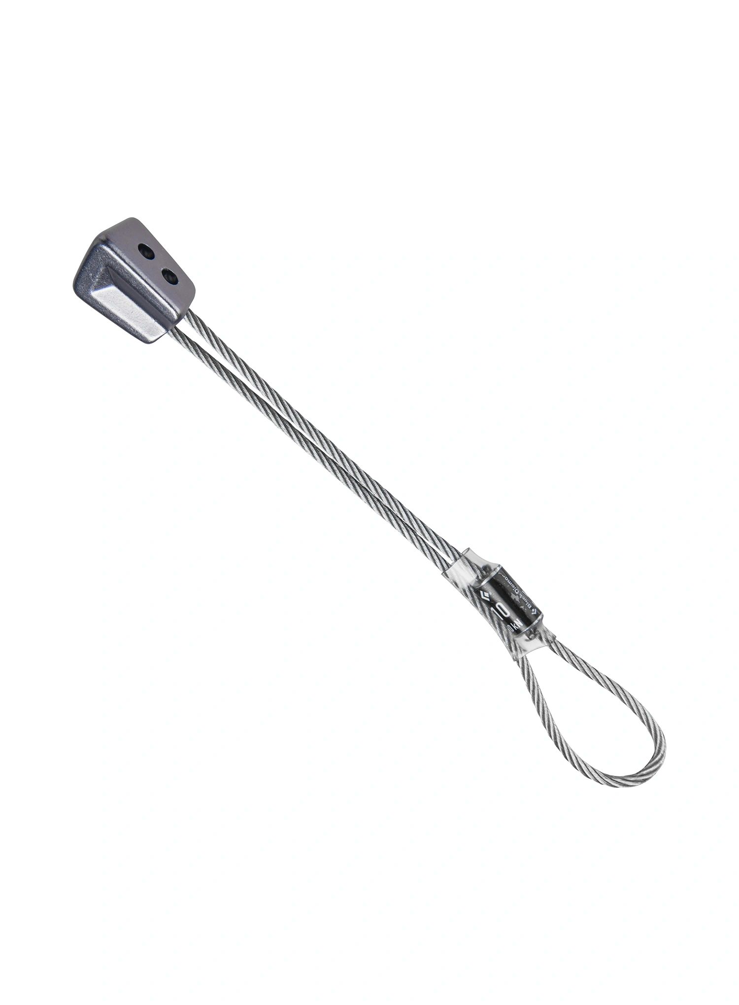 Vklíněnec Black Diamond Offset Stopper 10