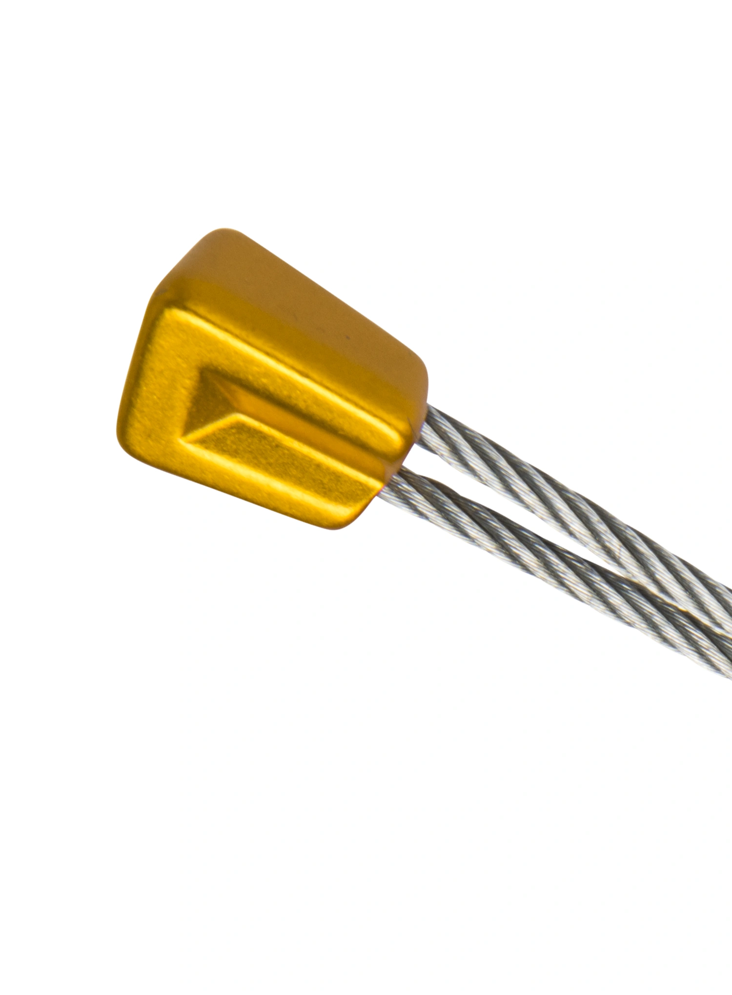 Kość wspinaczkowa Black Diamond Offset Stopper 8