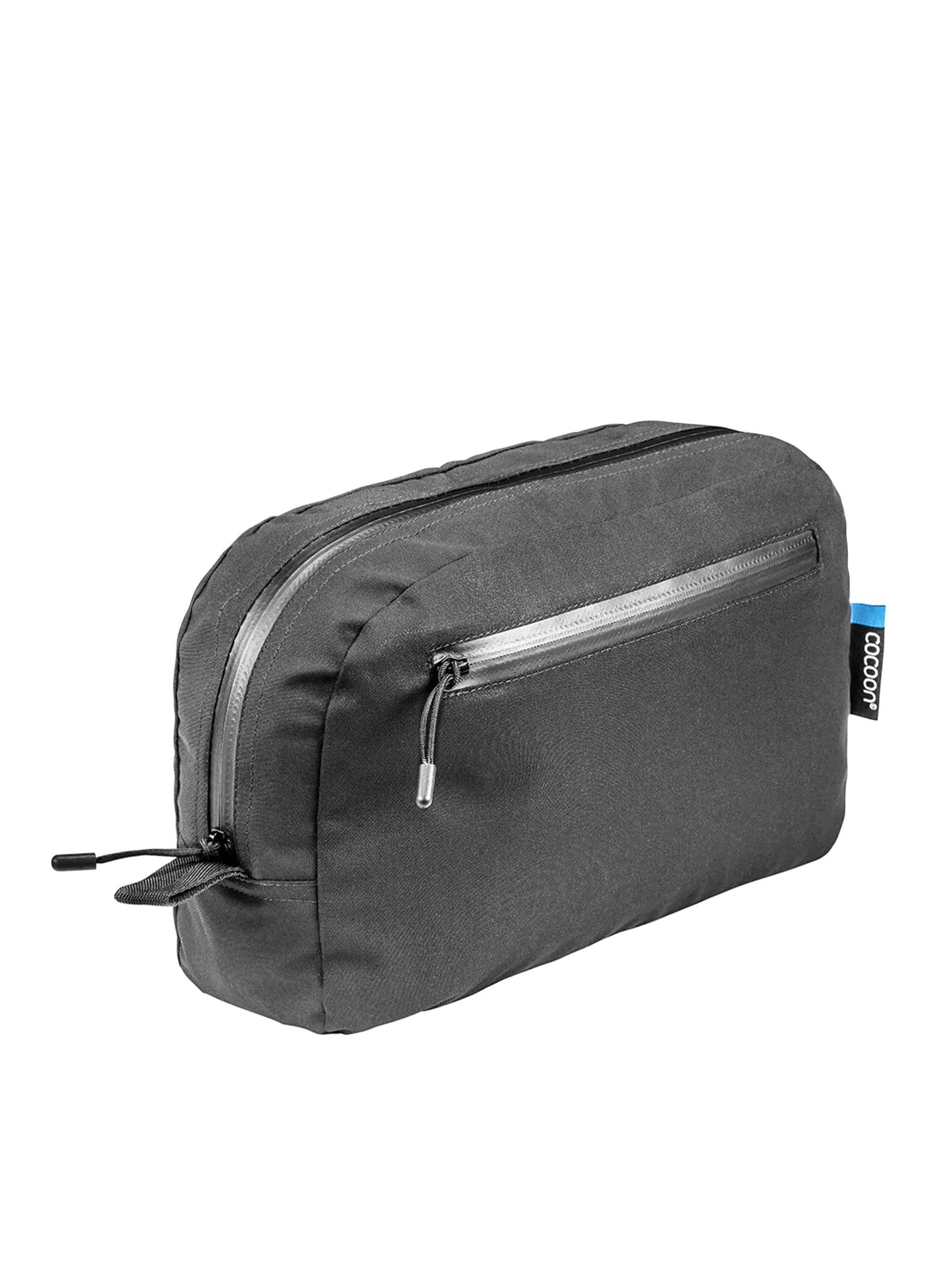 Cocoon Toiletry Bag - Silk