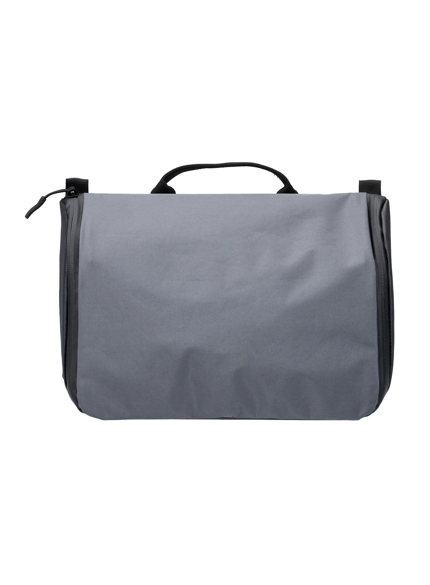 Kosmetická taštička Cocoon Toiletry Kit Allrounder - grey/black/blue