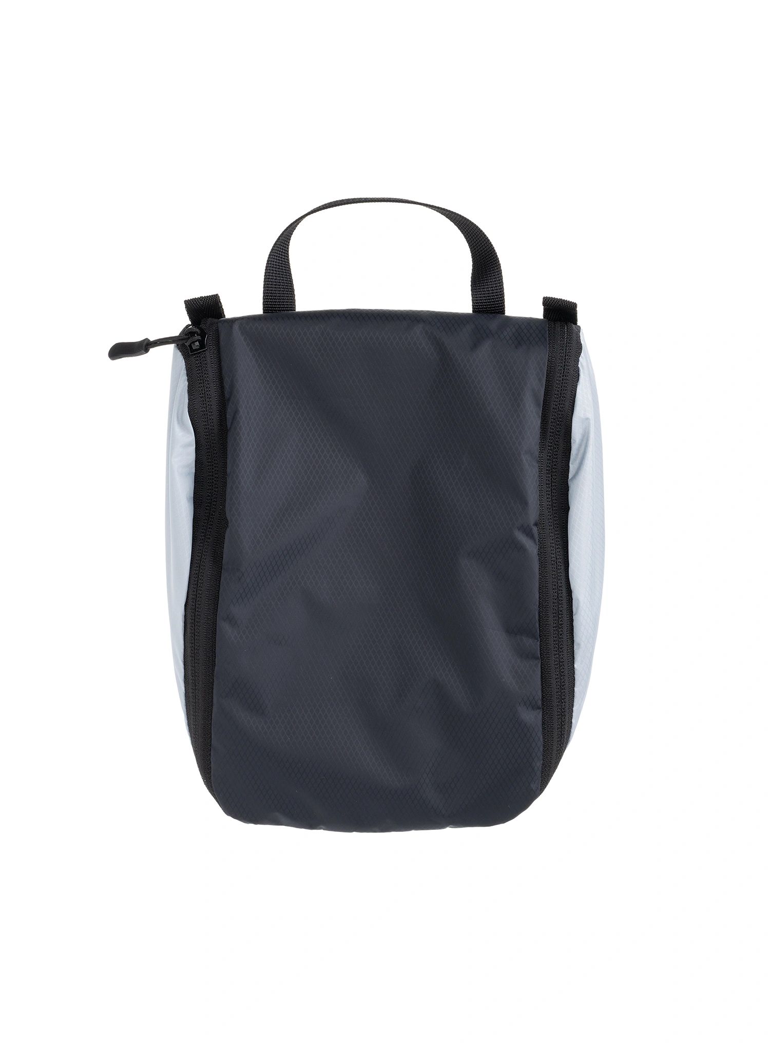 Kosmetická taštička Cocoon Toiletry Kit - Allrounder-Light M - phantom black/star grey