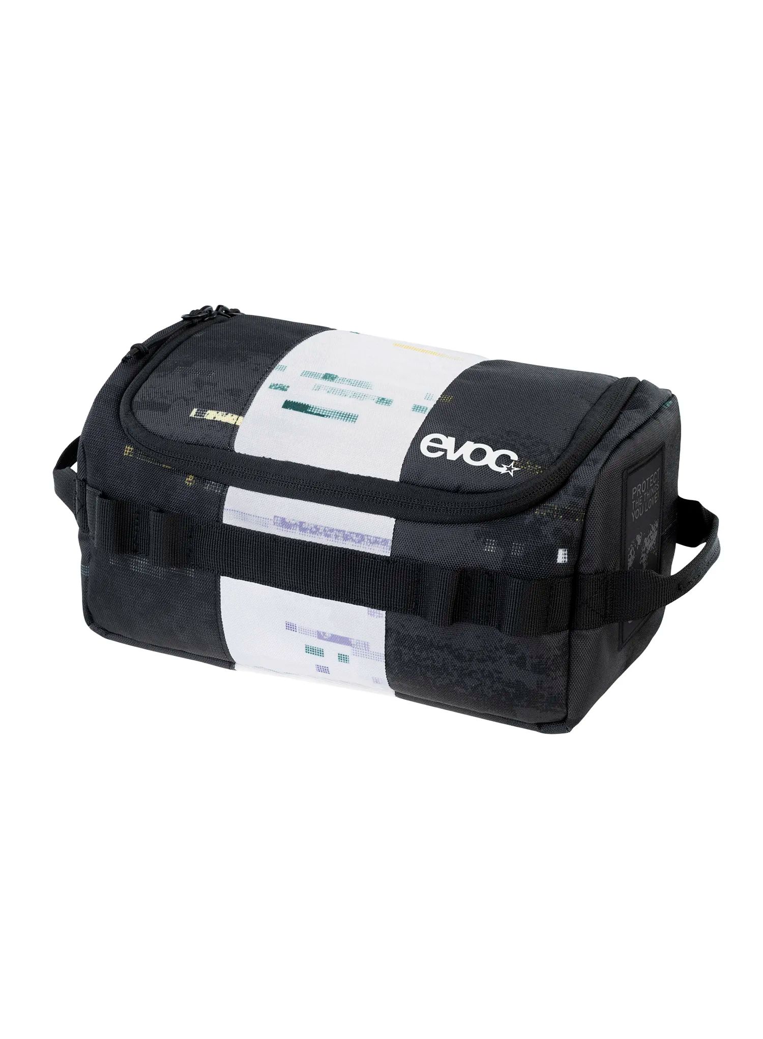 Kosmetická taštička Evoc Wash Bag - multicolour