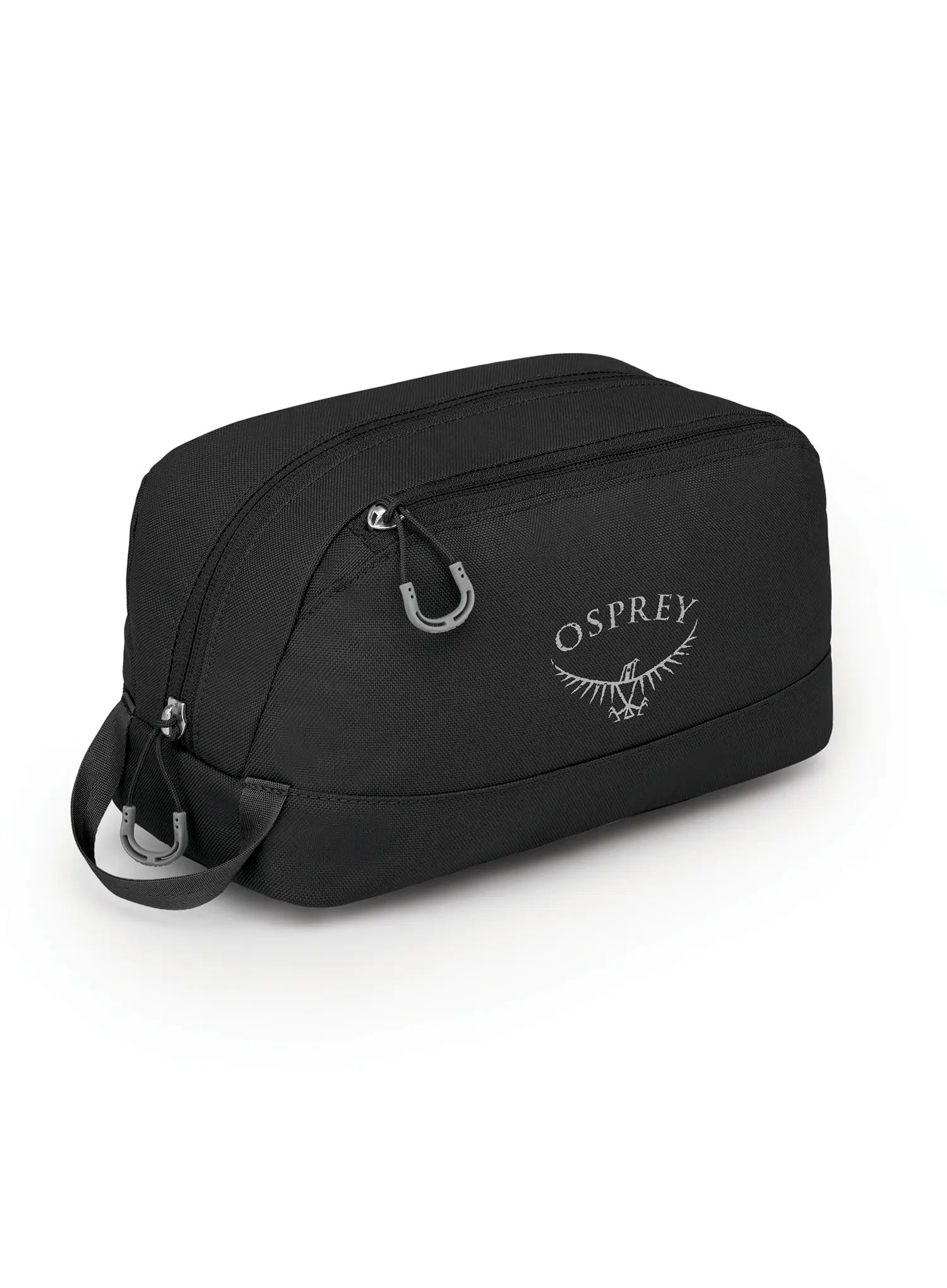 Kosmetická taštička Osprey Daylite Toiletry Kit - black