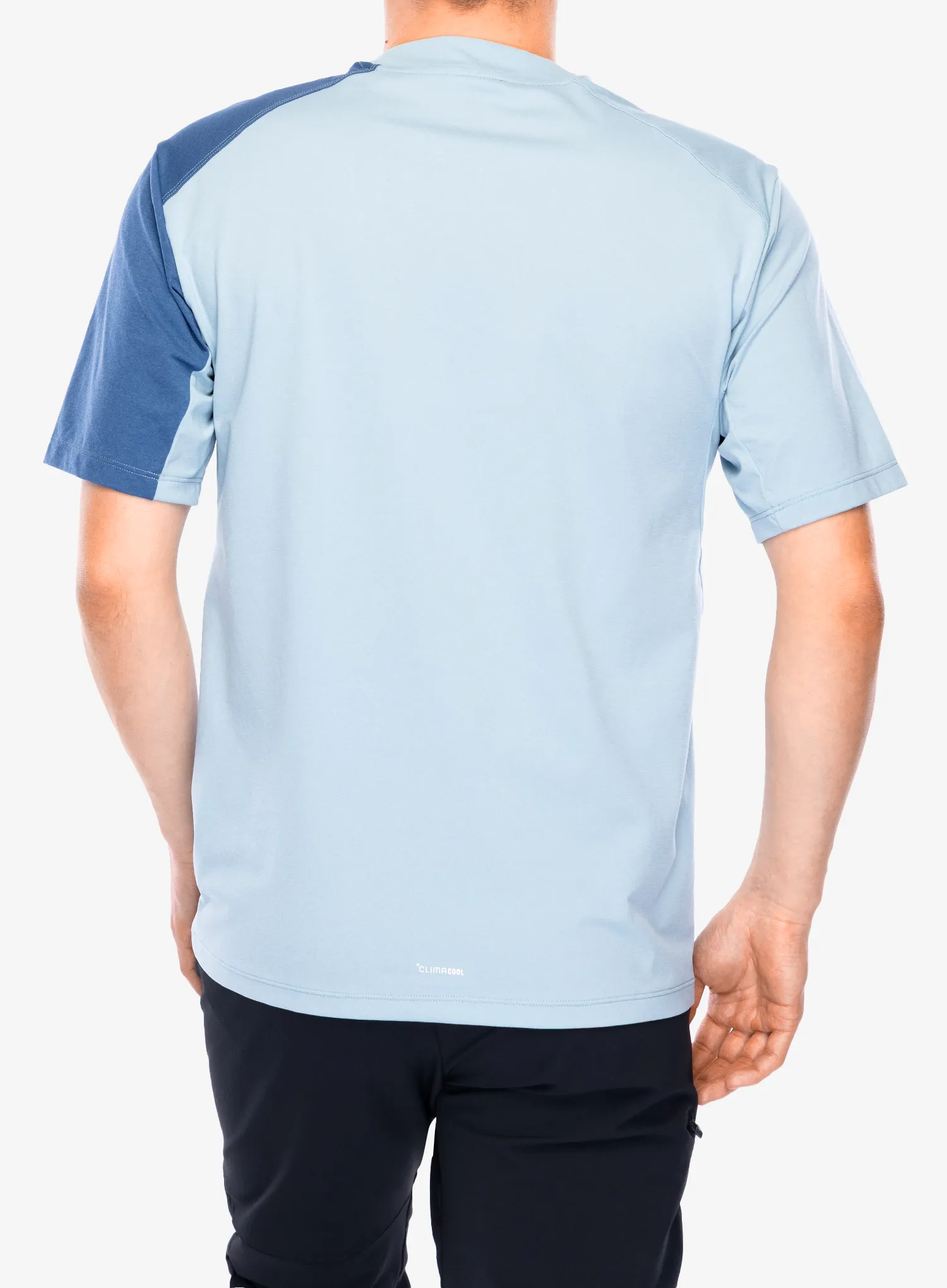 Koszulka adidas TERREX Multi Tee - magic grey