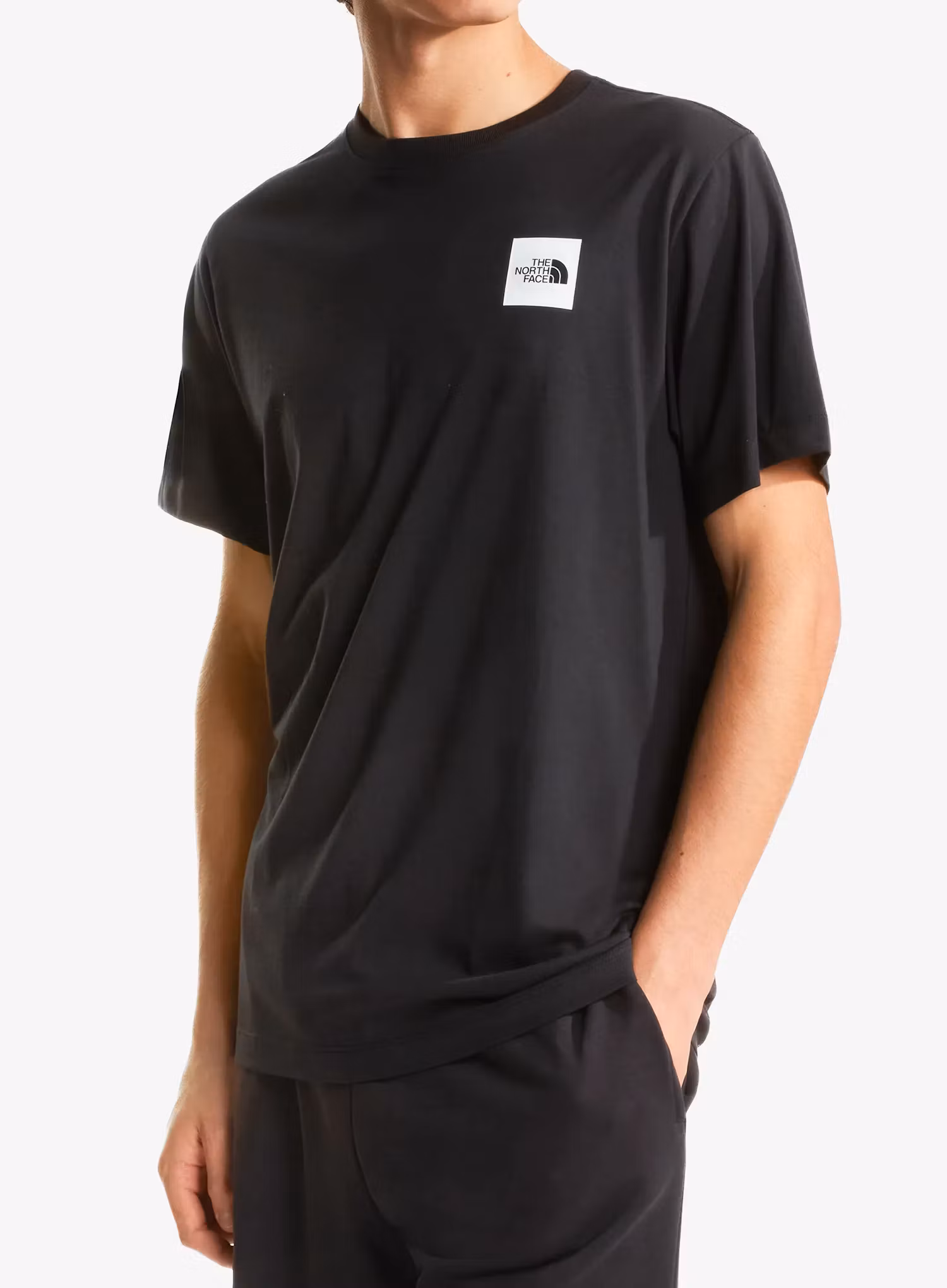 qweTheNorthFaceEvolutionBoxHalfDomeRegularShortblack198266075655a.webp