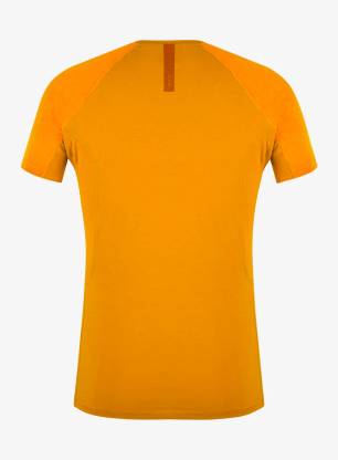 Koszulka bawełniana Wild Country Session 2 T-Shirt - nectar