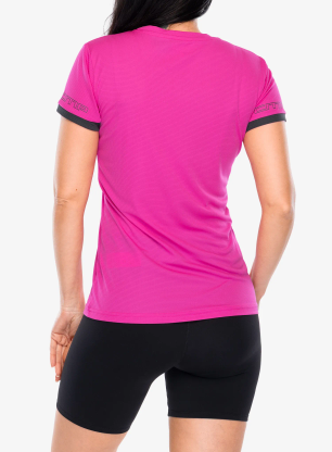 Koszulka biegowa damska CMP Esten - festival