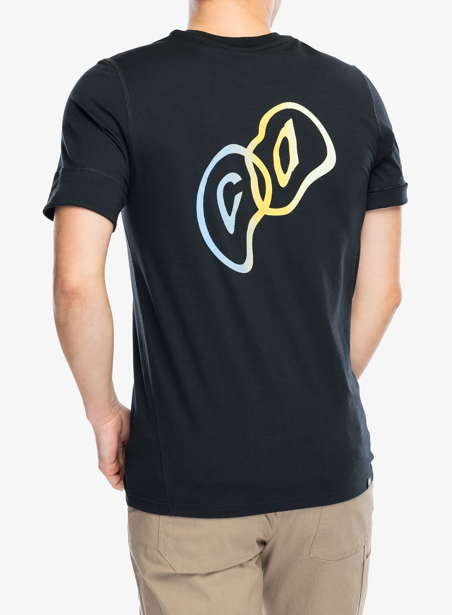 Koszulka Ciele NSBTShirt - CA Chainlink - prisma