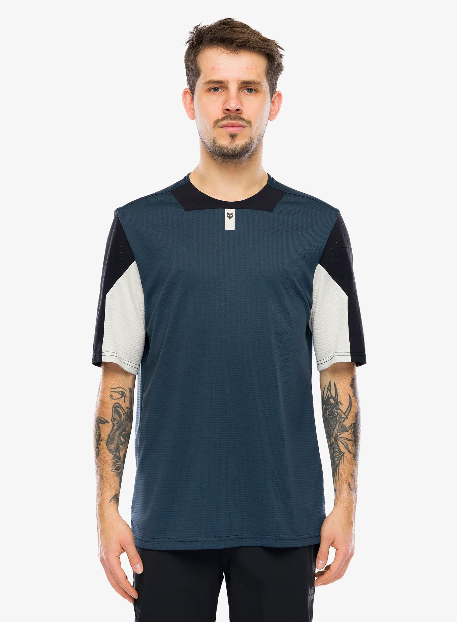 Fox Defend SS Jersey