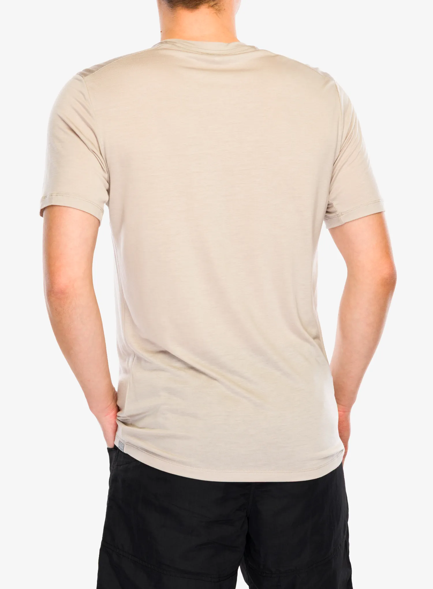 Koszulka Houdini Tree Tee - sandstorm