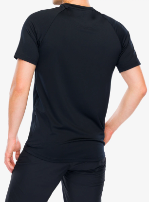 Koszulka na rower POC Reform Enduro Tee - uranium black