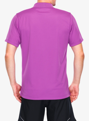 Koszulka polo Columbia Utilizer Polo - razzle