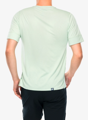 Koszulka szybkoschnąca Ciele FSTT Shirt - dose