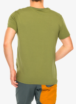 Koszulka z nadrukiem E9 70S - rosemary