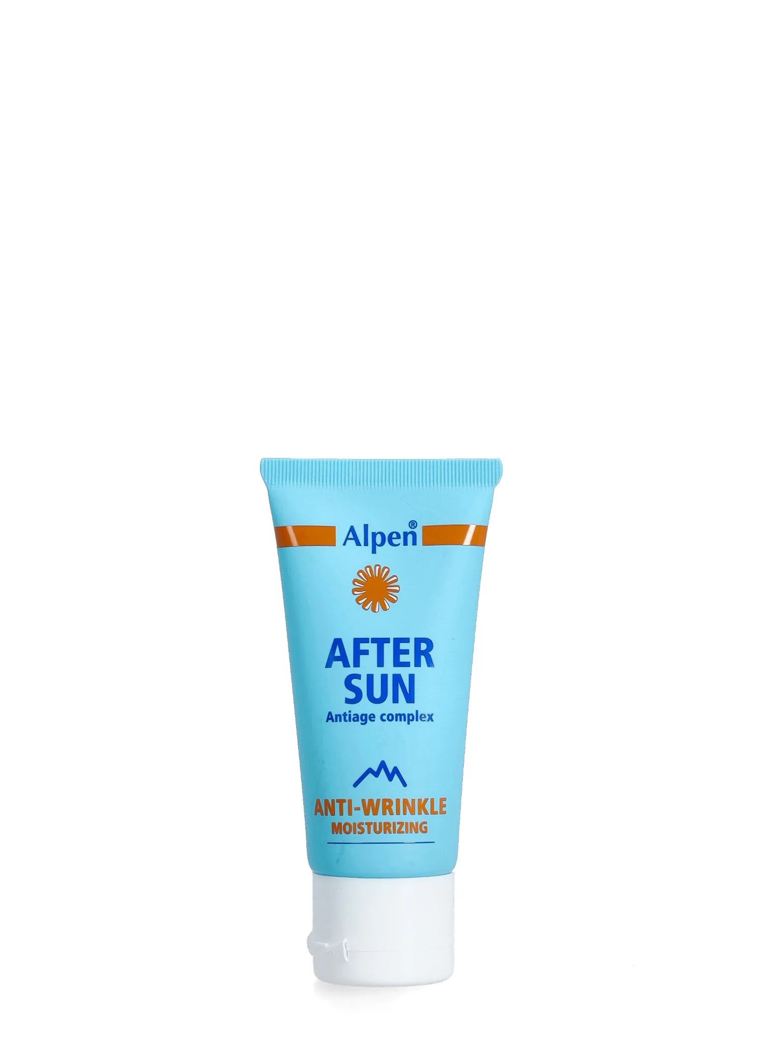 Alpen After Sun Cream 30 ml