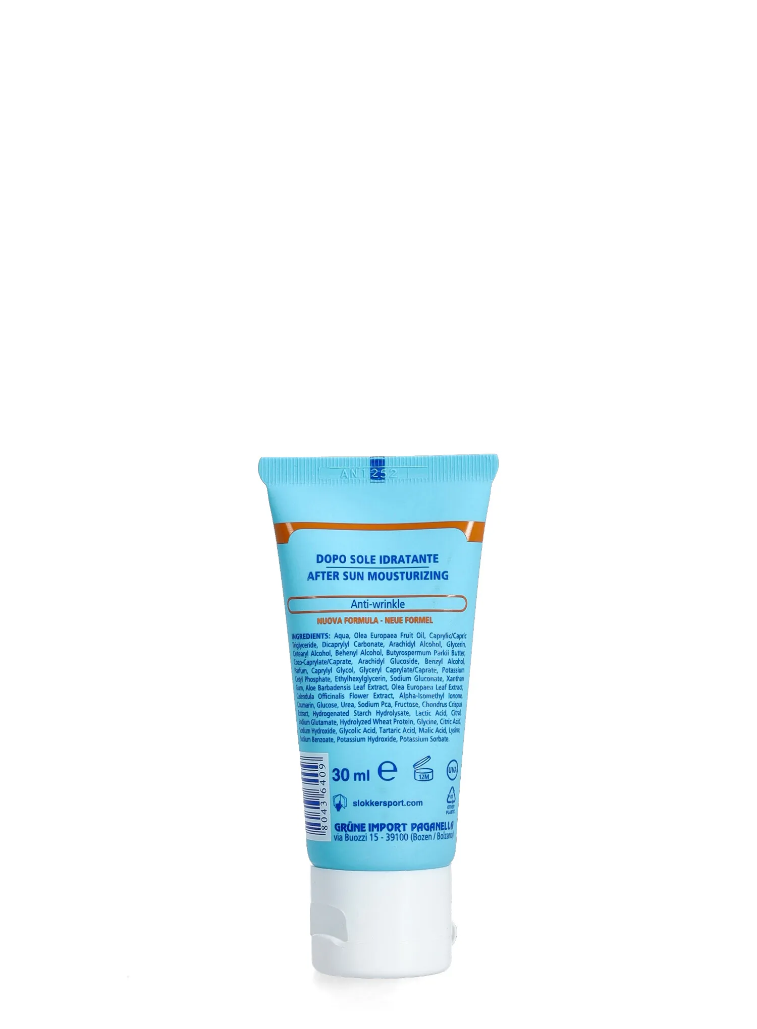 Krem Alpen After Sun Cream 30 ml