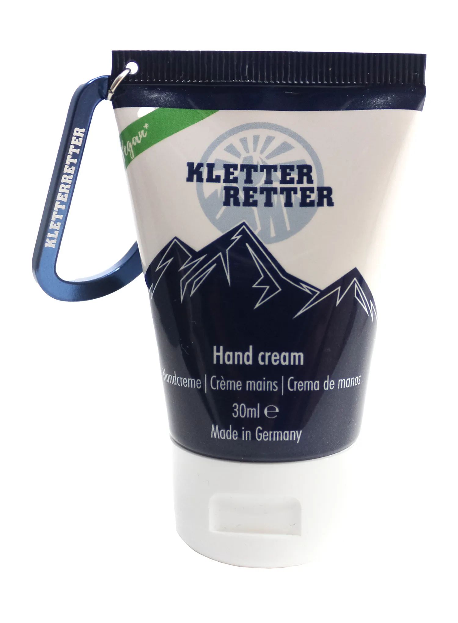 Krém Kletter Retter Hand Cream Mini 30 ml