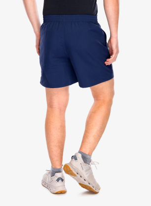 Krótkie spodenki Royal Robbins All In Short - navy