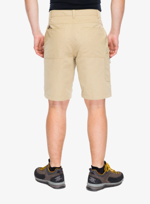 Krótkie spodenki Royal Robbins Convoy Utility Short - desert