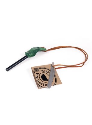 Krzesiwo Kupilka Firesteel 8 - green