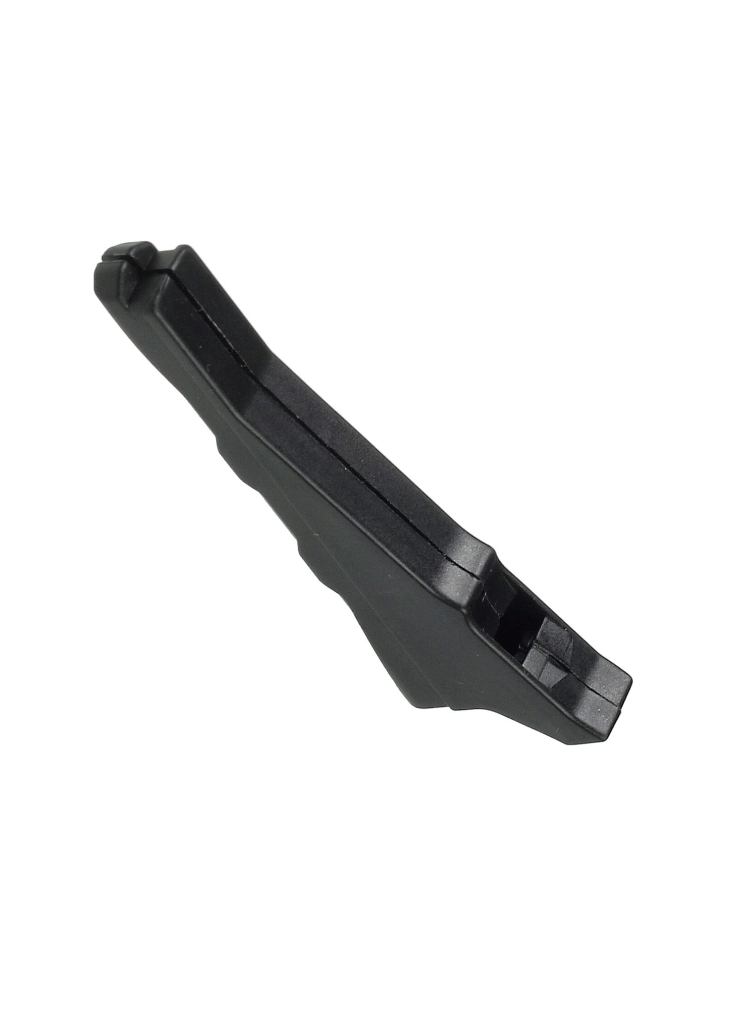 Leatherman Firestarter and Whistle