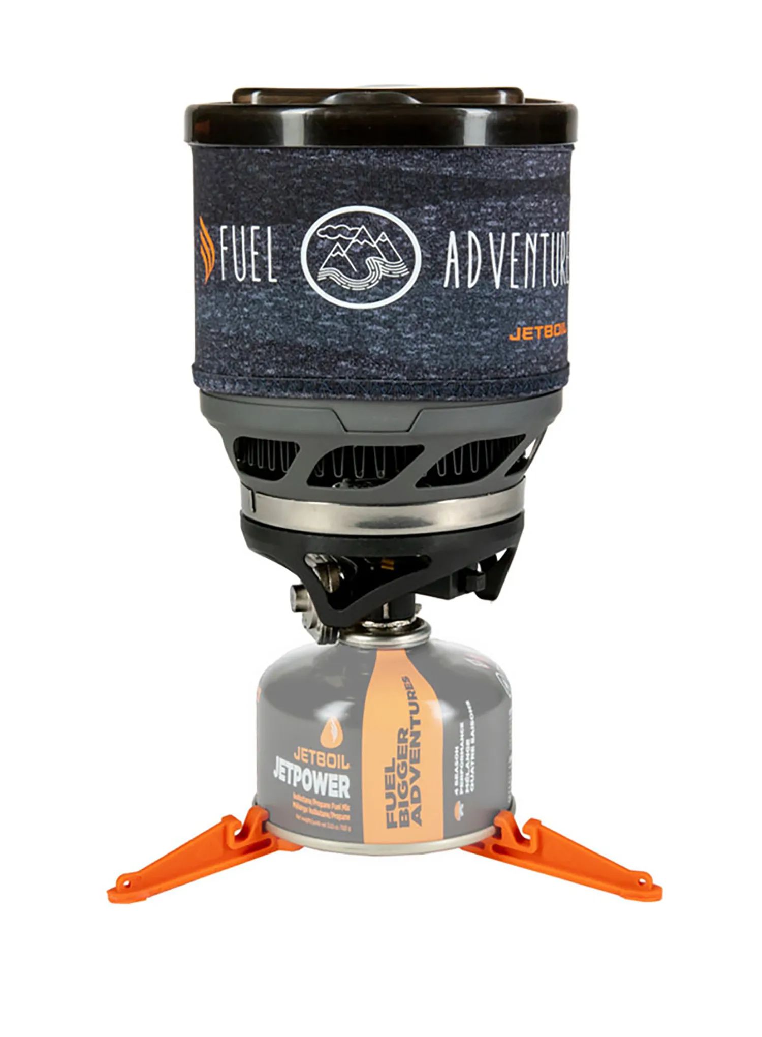 Vařič Jetboil Minimo - adventure