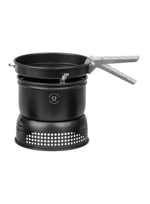 Kuchenka turystyczna Trangia Stove 37-5 UL/BL - black