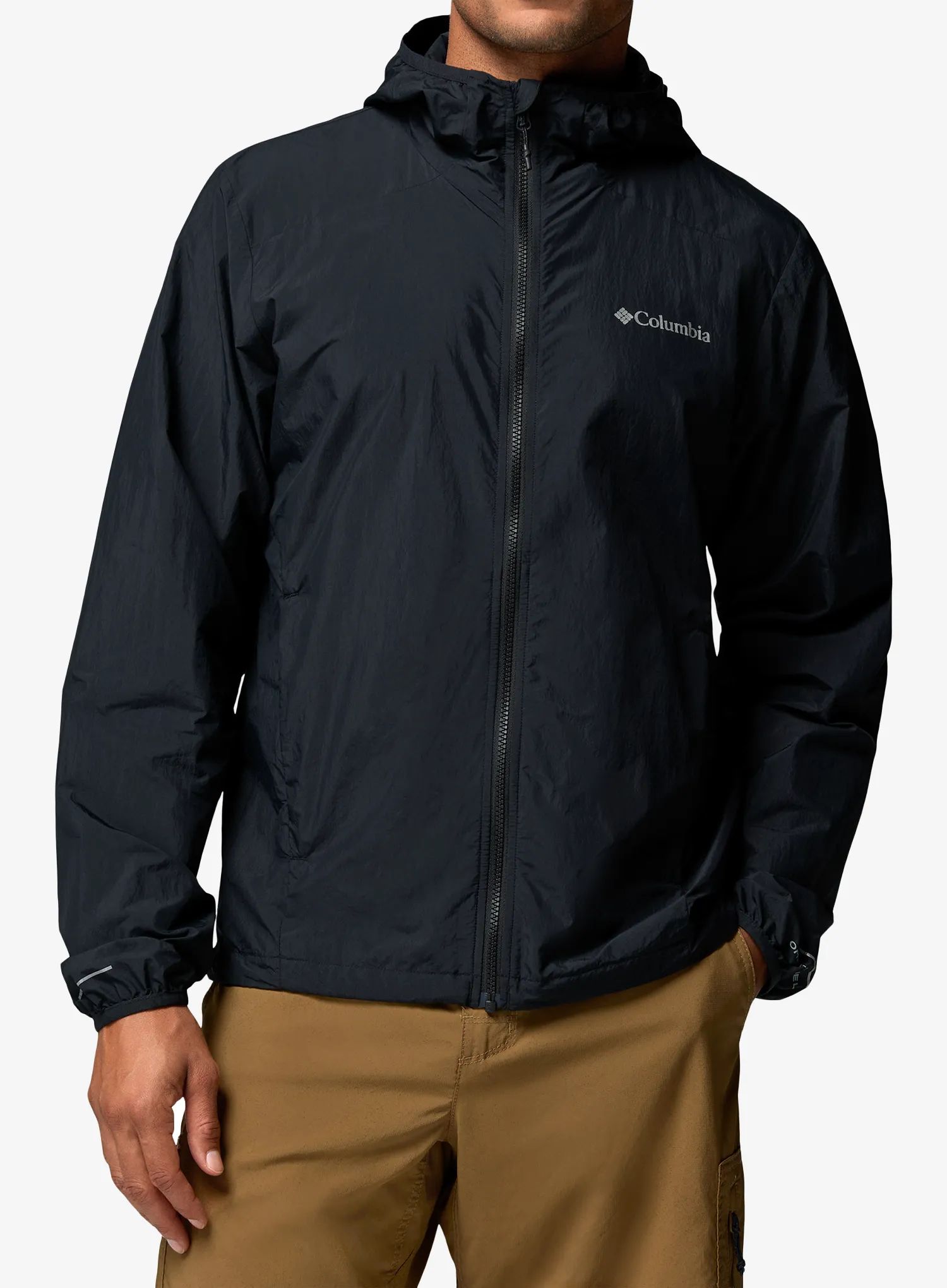 Columbia Trailborne Outerchange Jacket
