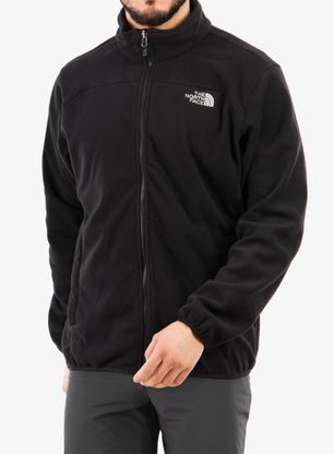 Kurtka 3w1 The North Face Evolve II Triclimate Jacket - blk