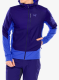 Kurtka Arcteryx Konseal Hybrid Hoody - electra/soulsonic