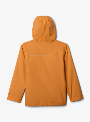 Kurtka chłopięca Columbia Watertight II Jacket - koi