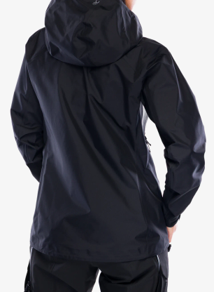 Kurtka damska Arcteryx Beta SL Jacket - black