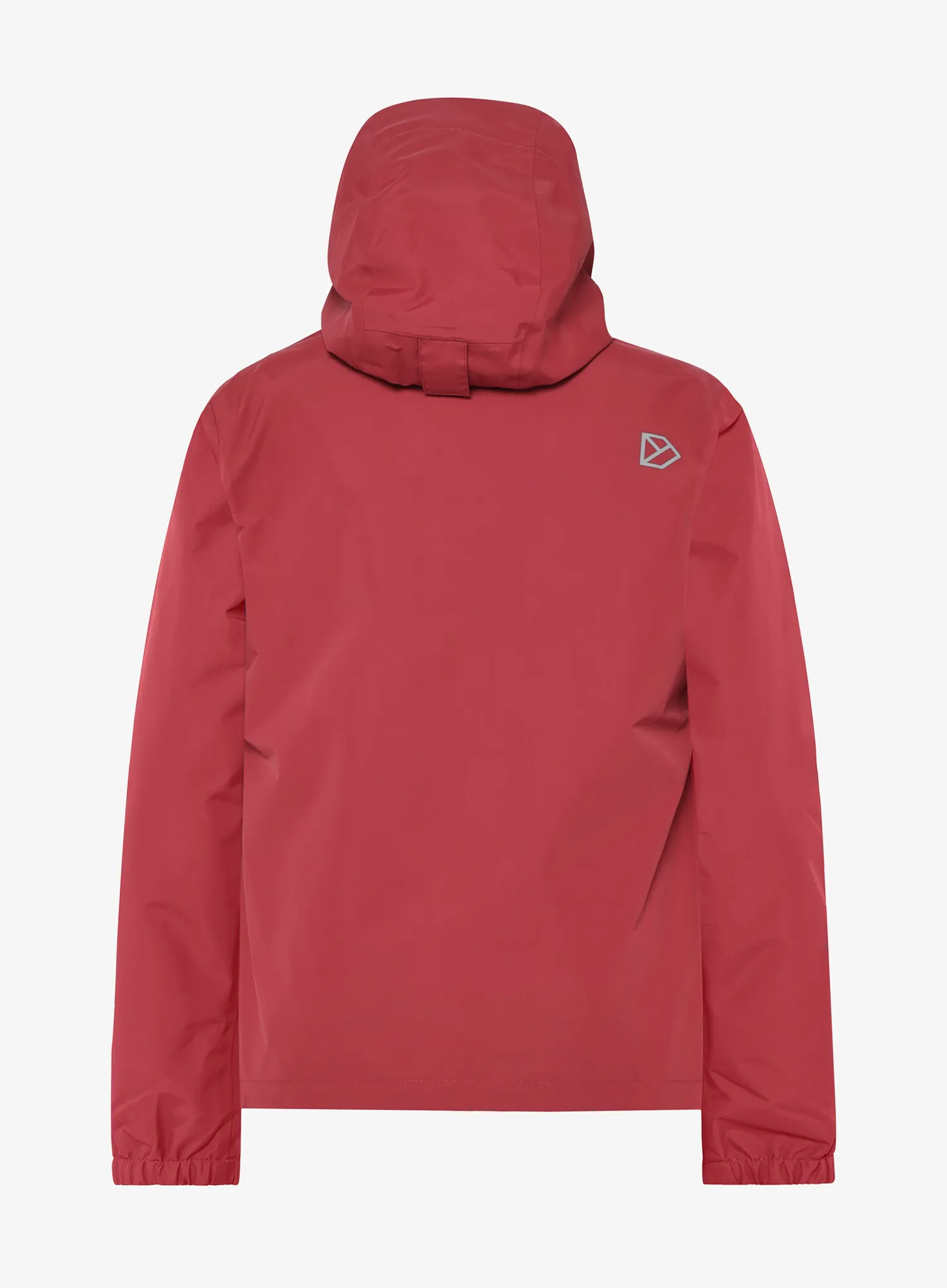 Kurtka damska Didriksons Varja JKT 2 - spring red