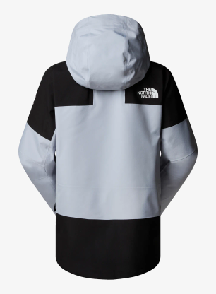 Kurtka damska GORE TEX The North Face Summit Verbier GTX Jacket - tnf black/blue flax