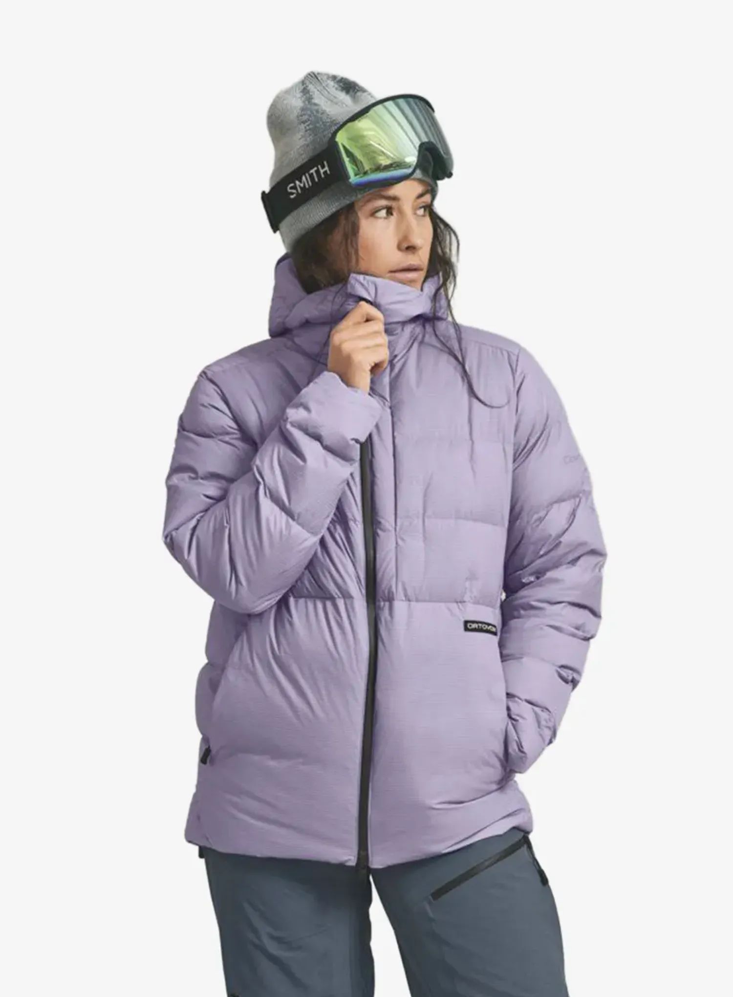 Ortovox Downwool 270 Jacket