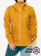 Kurtka damska Rab Arc Eco Jacket - dark butternut