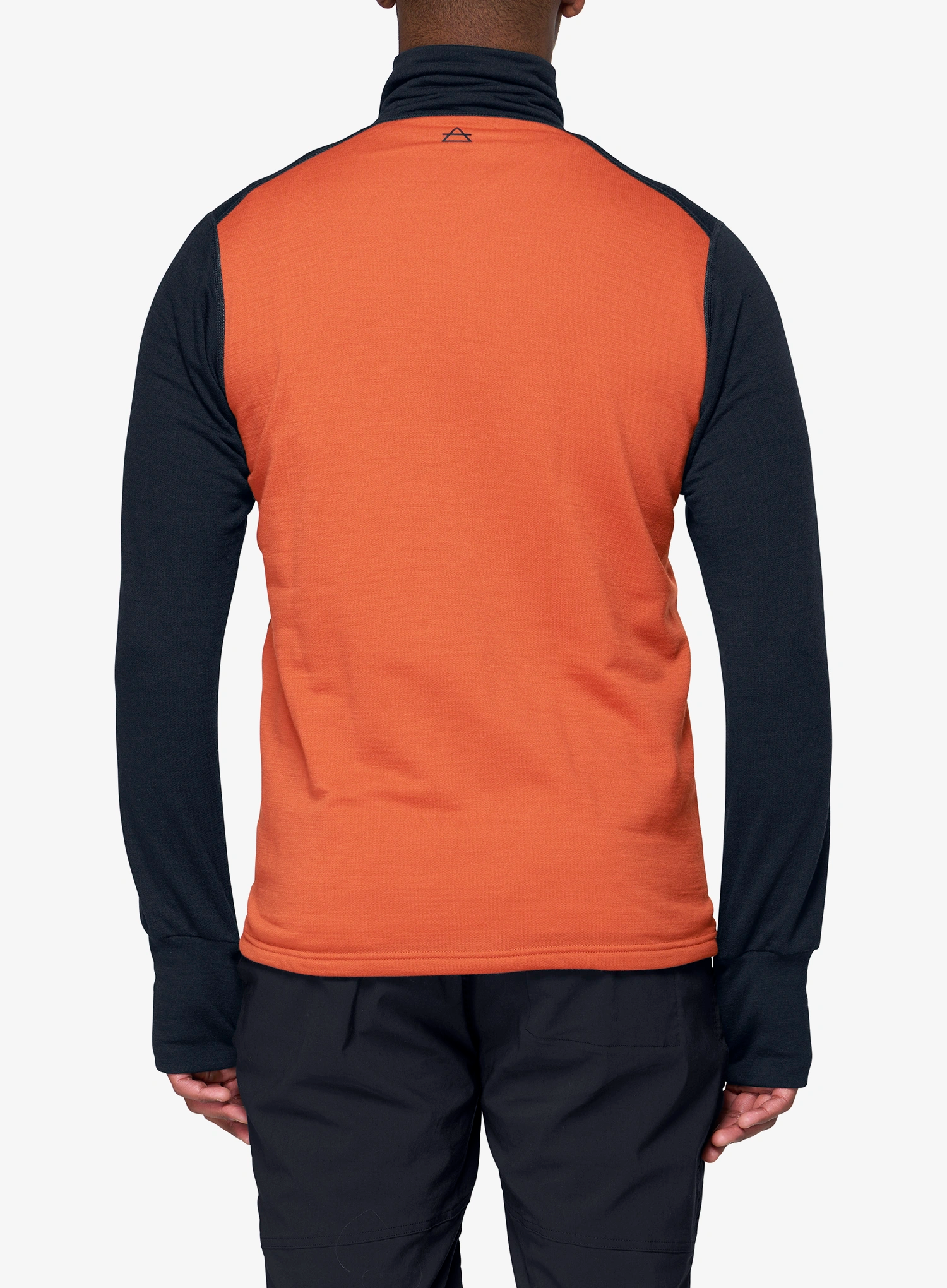 Kurtka Devold Explorer Merino Jkt -  brick/ink