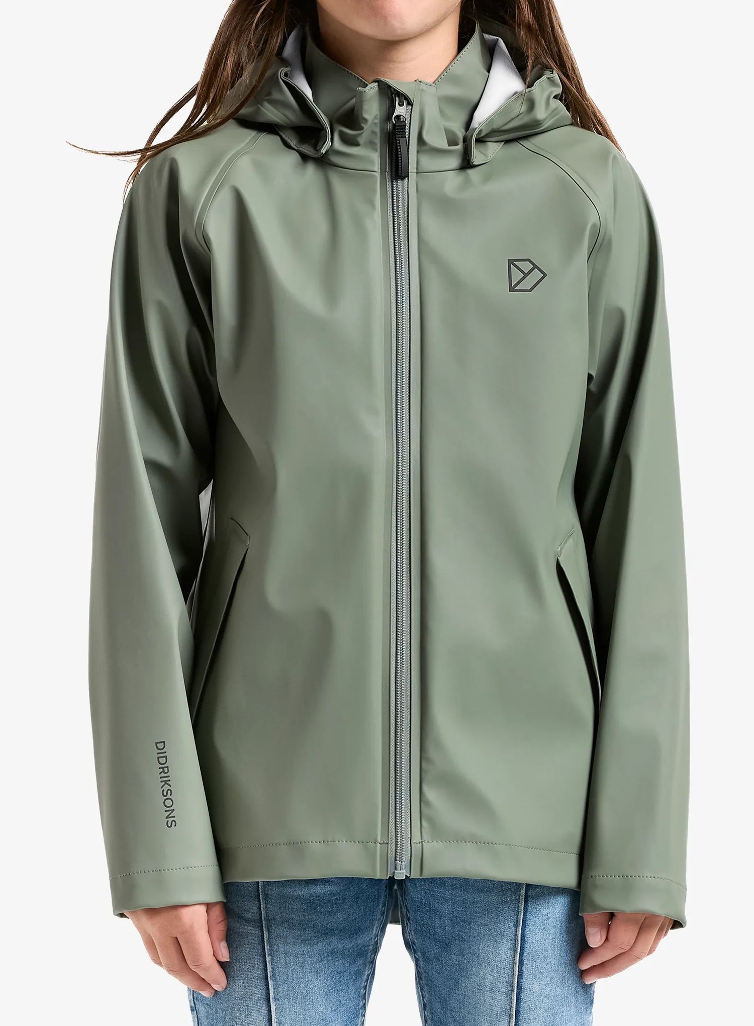 Didriksons Hepta JKT