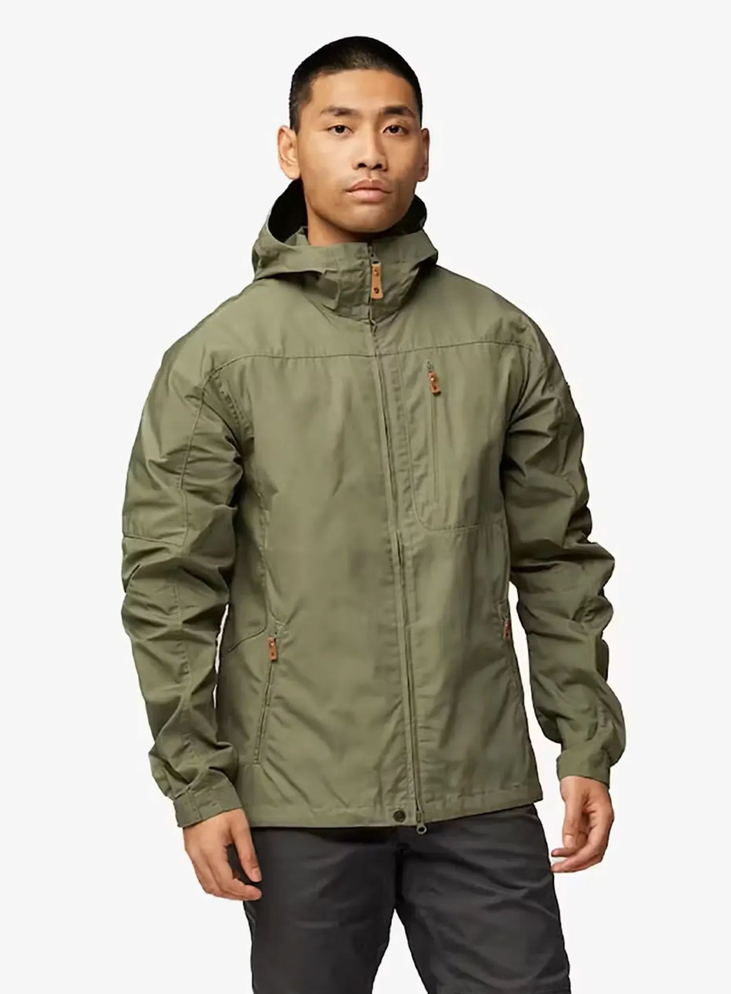 Fjallraven Sten Jacket