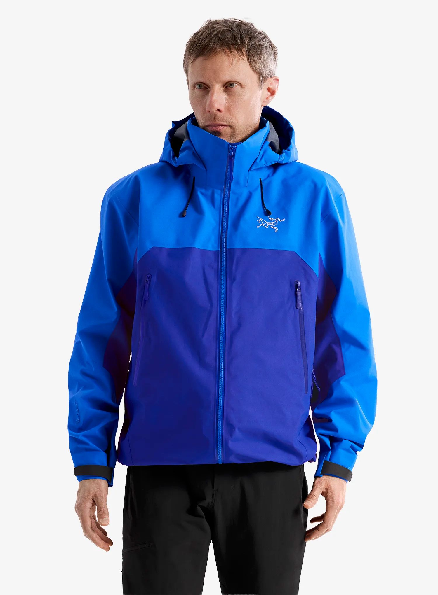 GORE TEX bunda Arcteryx Beta AR Jacket - fluidity/vitality