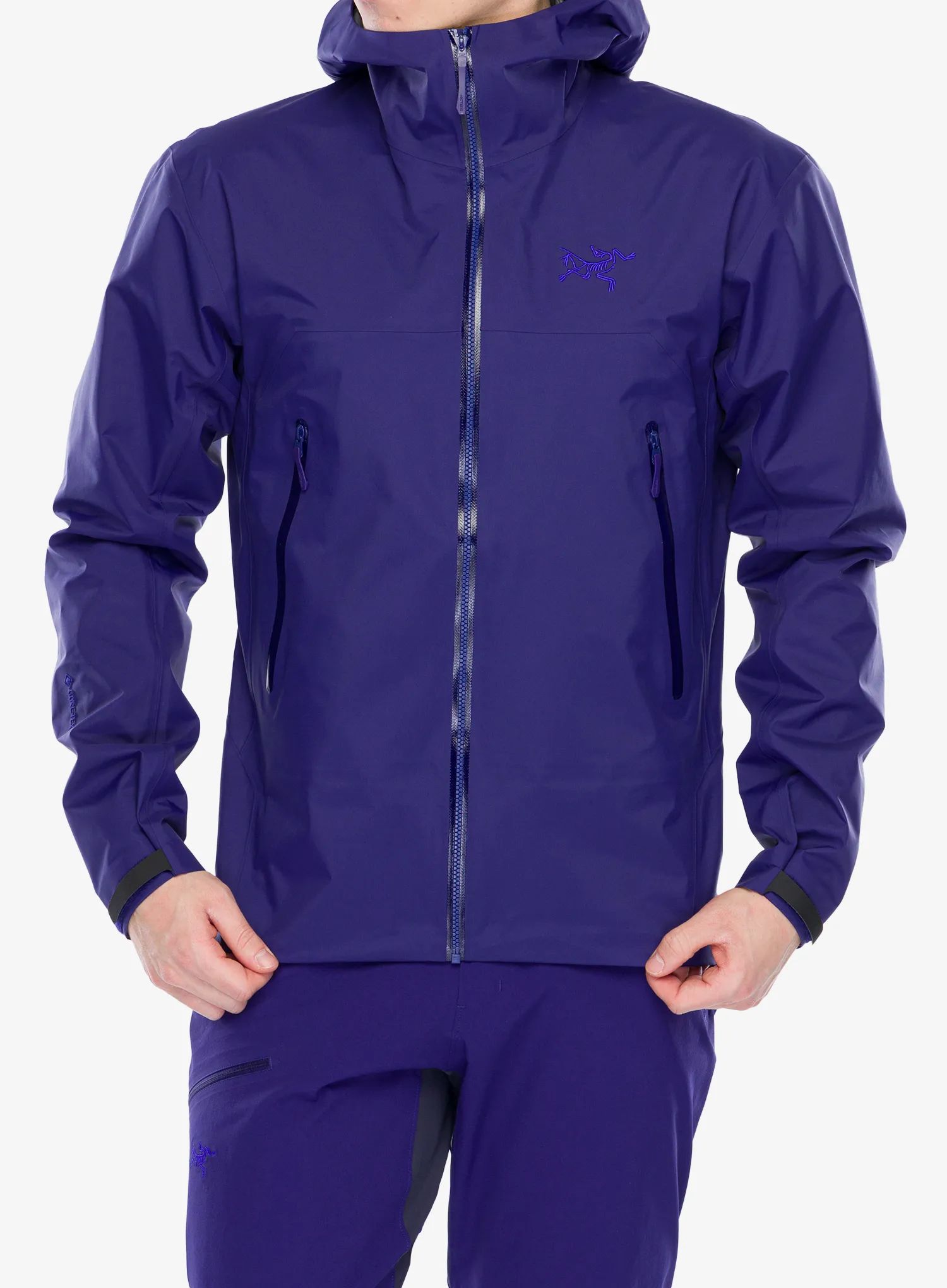 GORE TEX bunda Arcteryx Beta Jacket - soulsonic