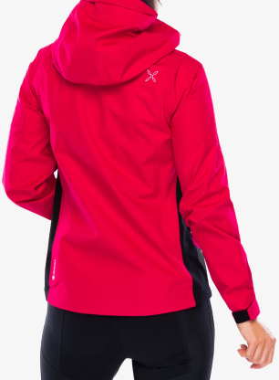 Kurtka GORE-TEX damska Montura All Mountain Jacket - rose