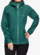 Kurtka GORE TEX damska Rab Namche GTX Jacket - green slate