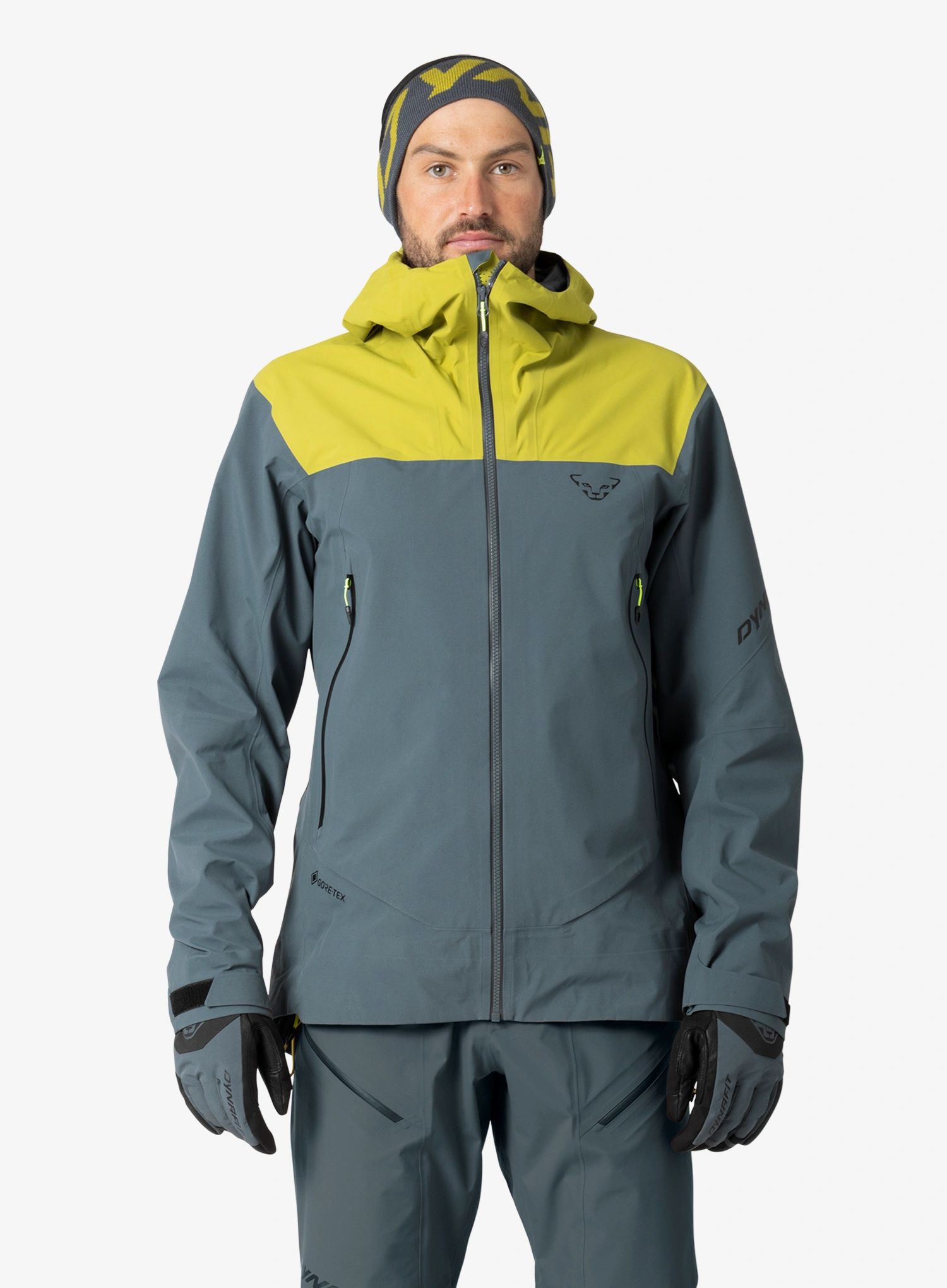 Dynafit Ridge Gtx Jacket