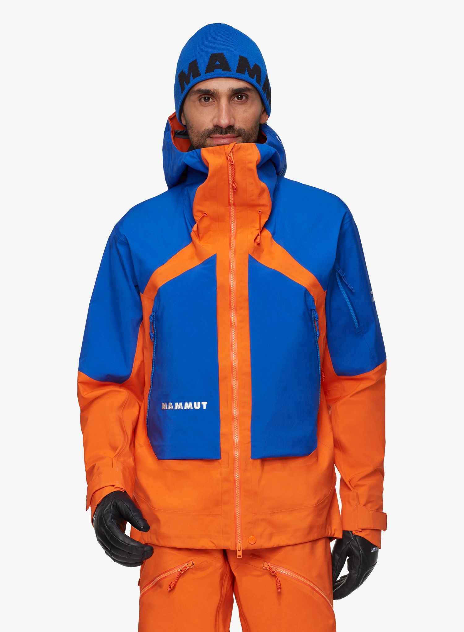 Mammut Eiger Nordwand Pro HS Hooded Jacket