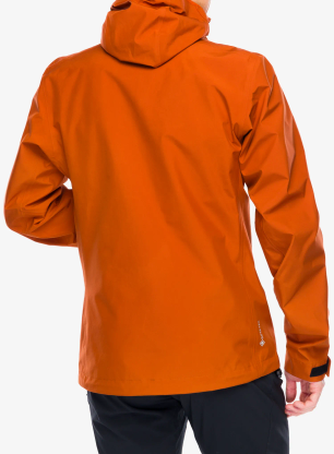 Kurtka GORE TEX Salewa Puez Gtx 3L Epe Jacket - bombay brown